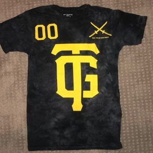 Neff x Taylor Gang collaboration T-Shirt